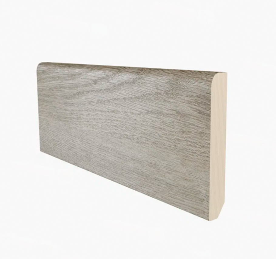 Плинтус Alpine Floor Parquet Light Дуб Исида SK 13-15 2200×80×12,5